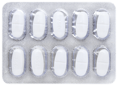 Epilive 750 Tablet 10 Epilive 750 Tablet 10