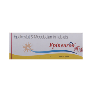 Epineuron Tablet 10