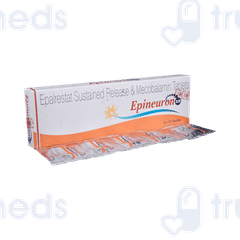 Epineuron Sr Tablet 10