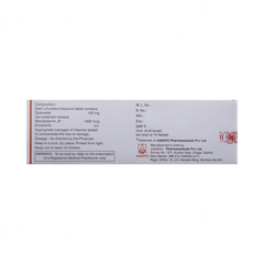 Epineuron Sr Tablet 10
