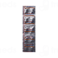 Epineuron Sr Tablet 10