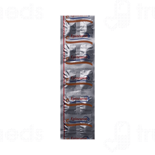Epineuron Sr Tablet 10