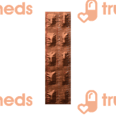 Epineuron Sr Tablet 10