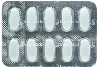 Epitra 250 MG Tablet 10