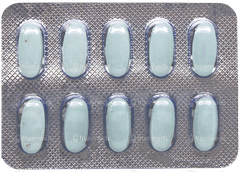 Epitra 250 Tablet 10 Epitra 250 Tablet 10