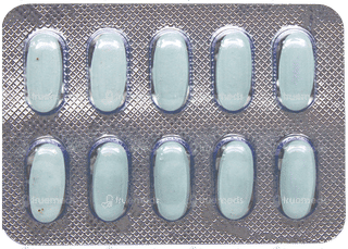 Epitra 250 Tablet 10