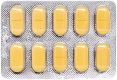 Epitra 750 Tablet 10