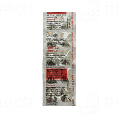 Epitril 0.25 MG Tablet 10