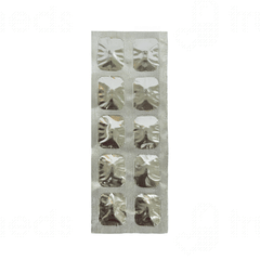 Epitril 0.25 MG Tablet 10