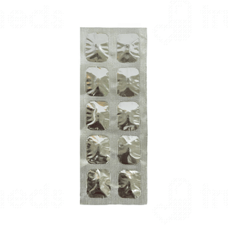 Epitril 0.25 MG Tablet 10
