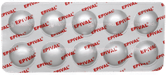 Epival Tablet 10