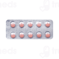 Eplecard 25 MG Tablet 10 Eplecard 25 MG Tablet 10