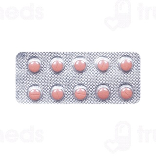 Eplecard 25 MG Tablet 10