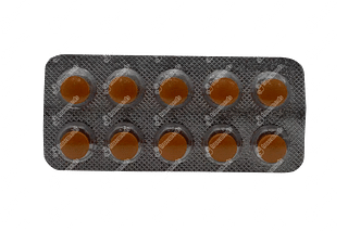 Epnone 50 MG Tablet 10