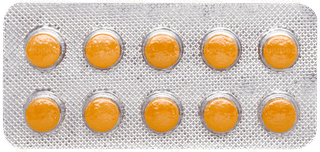 Epnone 50 Tablet 10