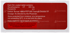 Epocarb 300 Tablet 10