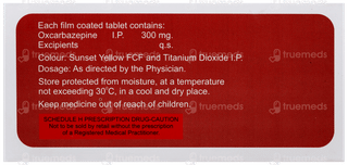 Epocarb 300 Tablet 10