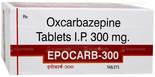Epocarb 300 Tablet 10