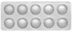 Epocarb 300 Tablet 10