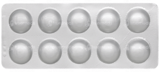 Epocarb 300 Tablet 10