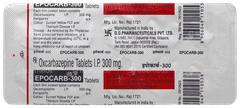 Epocarb 300 Tablet 10