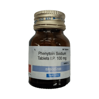 Epsod 100 Tablet 60