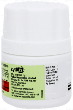 Epsolin 100 Tablet 100 Epsolin 100 Tablet 100