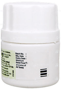 Epsolin 100 Tablet 100