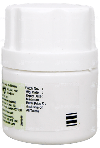 Epsolin 100 Tablet 100