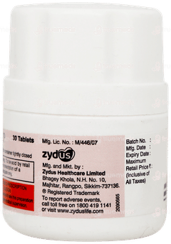 Epsolin 300 Tablet 30