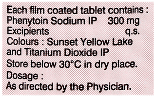 Epsolin 300 Tablet 30