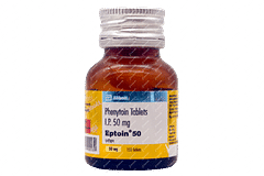 Eptoin 50 Tablet 150