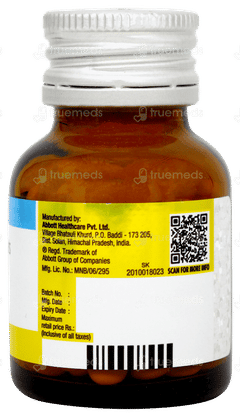 Eptoin 50 Tablet 150 Eptoin 50 Tablet 150