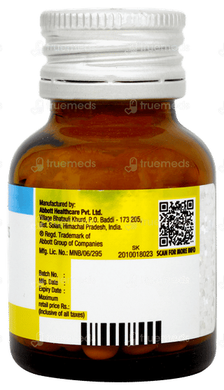 Eptoin 50 Tablet 150