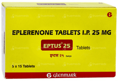 इप्टस 25 टैबलेट्स 15