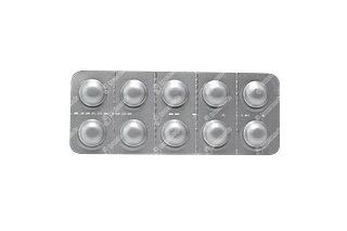 Eptus 50 MG Tablet 10