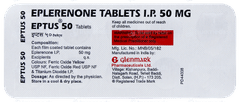 Eptus 50 Tablet 10 Eptus 50 Tablet 10