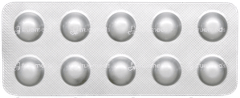 Eptus 50 Tablet 10
