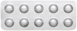 Eptus 50 Tablet 10