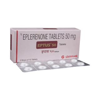 Eptus 50 Tablet 10