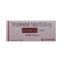 Eptus 50 Tablet 10