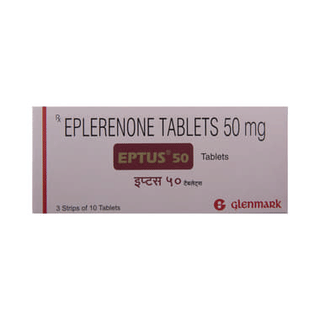 Eptus 50 Tablet 10