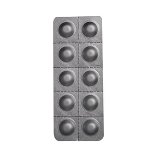 Eptus 50 Tablet 10