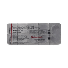 Eptus 50 Tablet 10