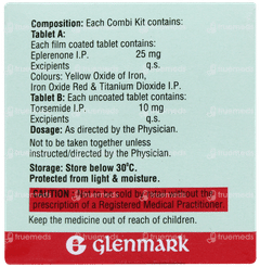 Eptus T 10 Kit Tablet 20 Eptus T 10 Kit Tablet 20