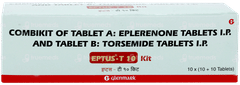 Eptus T 10 Kit Tablet 20 Eptus T 10 Kit Tablet 20