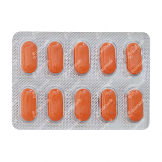 Equidol P 100/325 MG Tablet 10