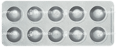 Equivert 24 Tablet 10