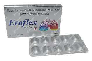 Eraflex Tablet 10