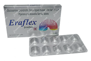 Eraflex Tablet 10